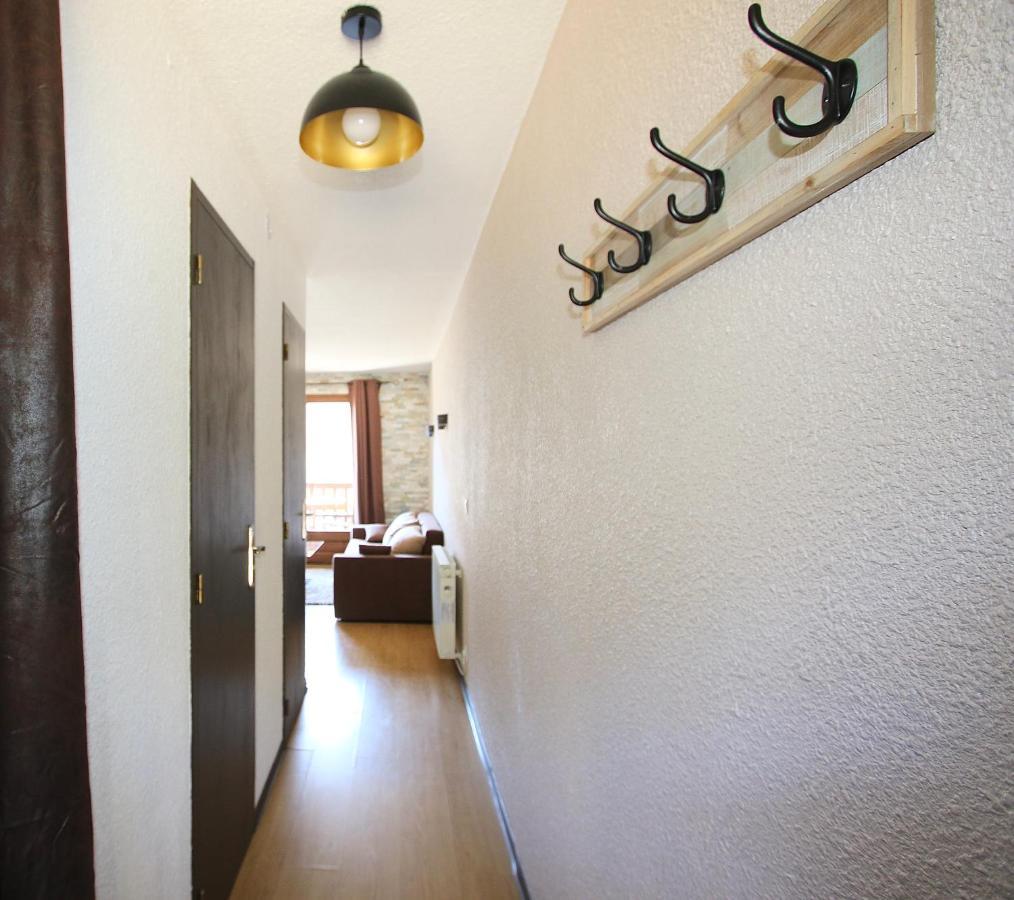 La Ruinee Appartement Chaleureux A Proximite Des Pistes Et Commodites Briançon Екстериор снимка