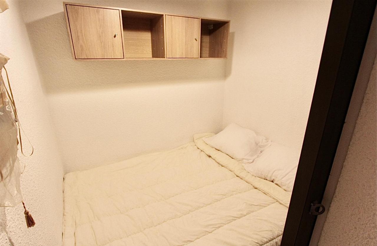 La Ruinee Appartement Chaleureux A Proximite Des Pistes Et Commodites Briançon Екстериор снимка